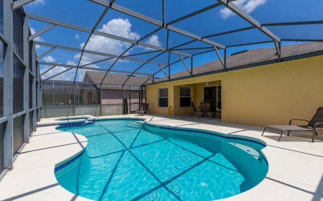 Sandy Oasis by Florida Spirit