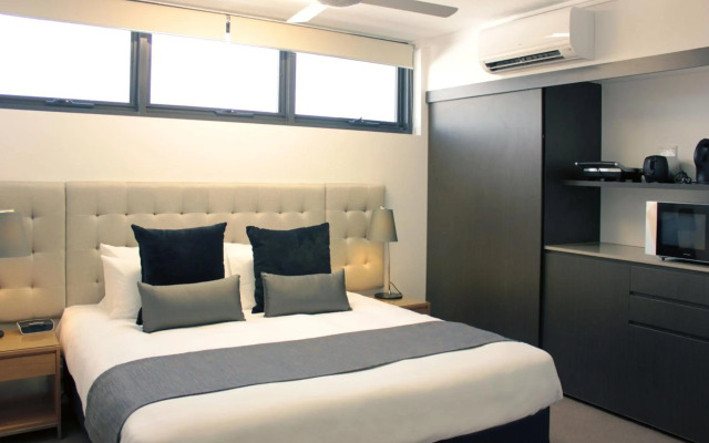 Pacific Sands Apartments