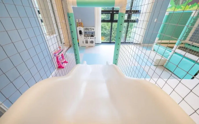 Gapyeong Youkids Poolvilla