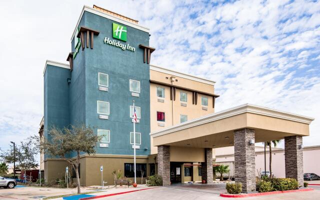 Holiday Inn Brownsville, an IHG Hotel