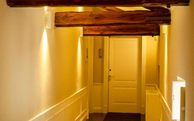 Hotel Villa Soligo - Small Luxury Hotels of the World