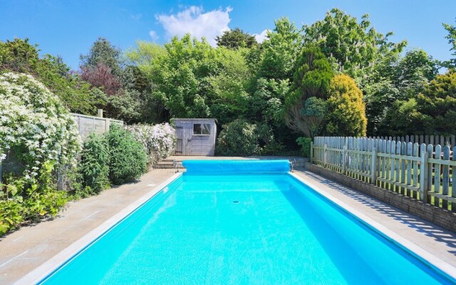 Croyde Ramblers 4 Bedrooms