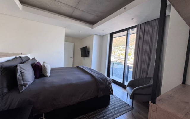 Leisure Apartment at Stationhouse