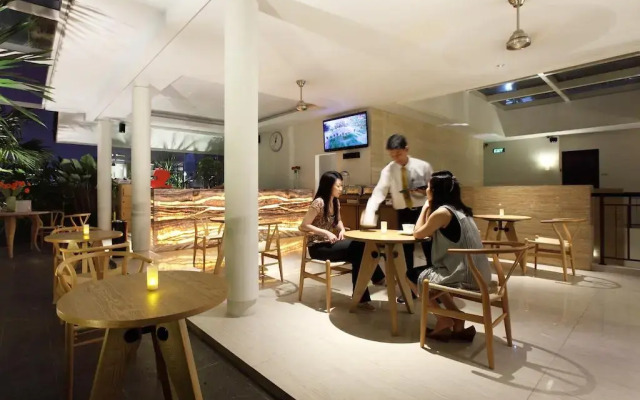 Rasuna Icon Hotel