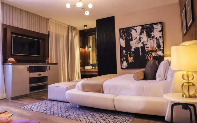 Hotel Boutique Corazón Mexicano