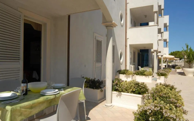 Residence Costa Smeralda