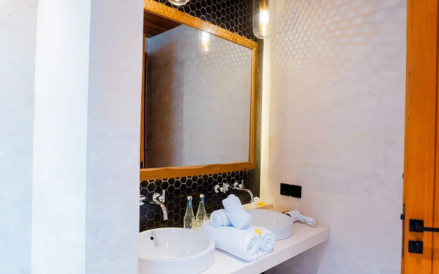 Ersanea Villas Seseh