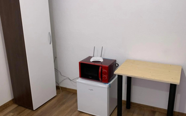 Pensiunea Casa Maria