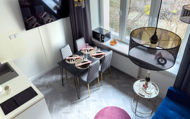Sienna Elegant Studio by Renters