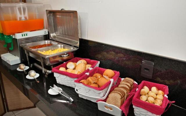 Limeira Verona Hotel