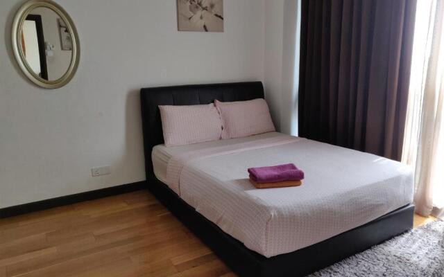 Regalia Suites - Kuala Lumpur