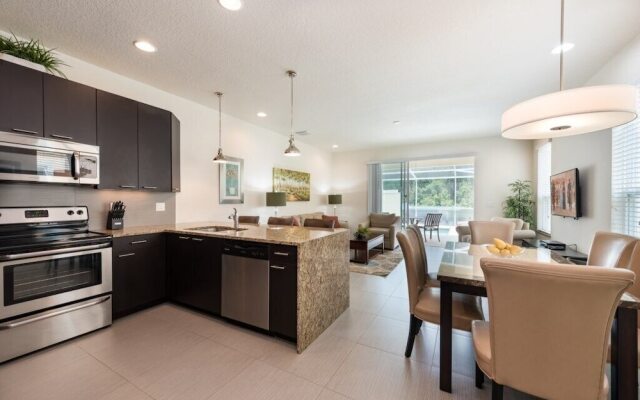 Vhc Set3 1430 3 Bedroom Townhouse