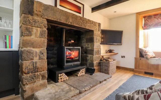 Moss Side Retreat