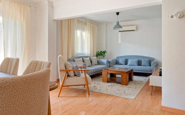 Vesta - Luxury APT - 2BR - Zayed Dunes