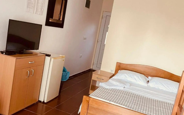 Sea House Apartments