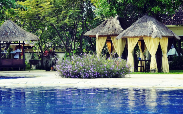 New Sunari Lovina Beach Resort