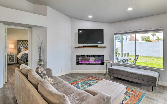 Pet-friendly Glendale Getaway Near Westgate