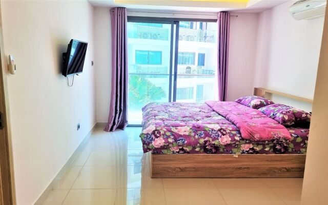 Laguna Beach Resort 1 Jomtien