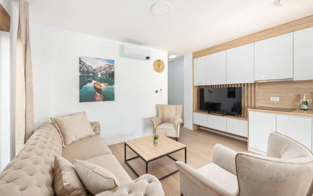 Salt&soul Residence Apartment