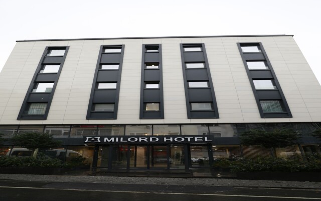 Milord Hotel