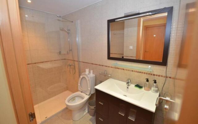 Bel Appartement De Standing Isar02
