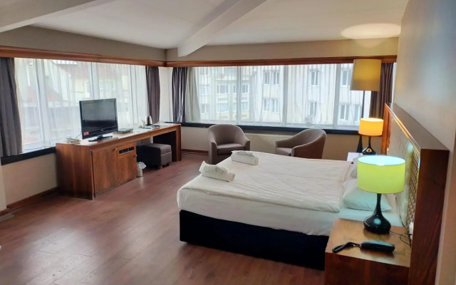 Tiara Thermal & Spa Hotel