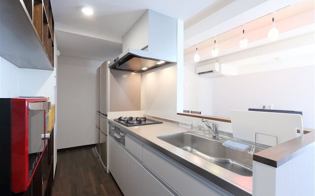 Shonan-Enoshima Seaside Guest House – Hostel