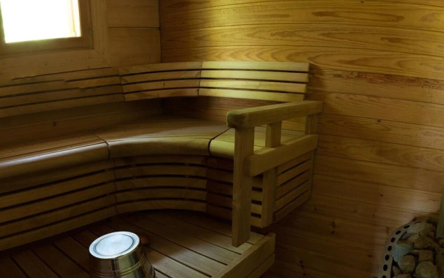 Holiday Home Koivuranta