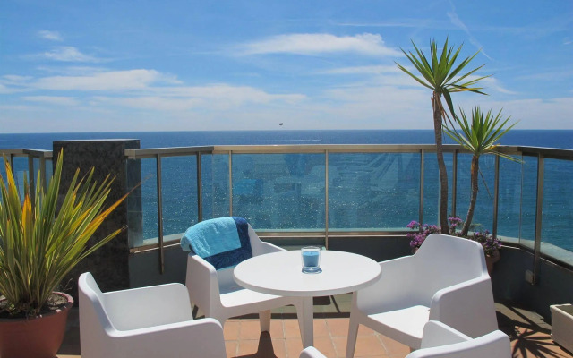 Miramar Hotel 4* Superior