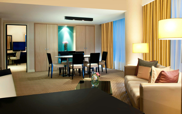 The Westin Kuala Lumpur