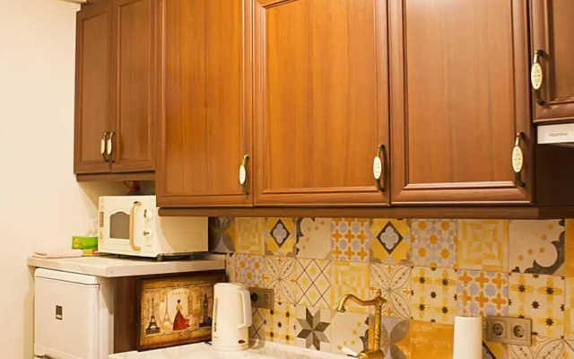 V.I.P.Apartmens Rynok Sqr.19