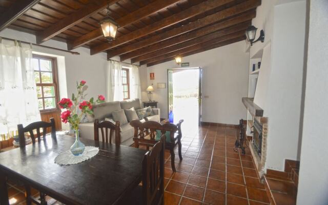 Casa Rural Pancho Molina by Isla Bonita