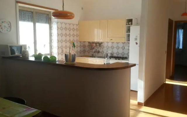 Appartamento Pescinola