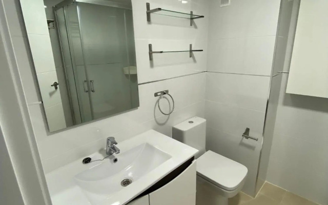 Mar Blau - Fincas Arena