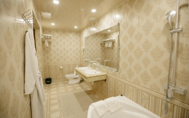 Caravan Hotel