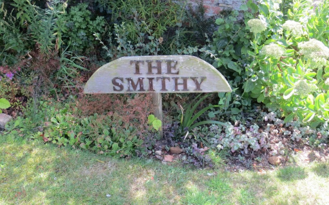 The Smithy