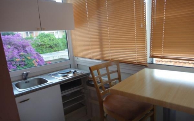 Studio apartment Antonio - 15m from sea : SA1 Orebic, Peljesac peninsula