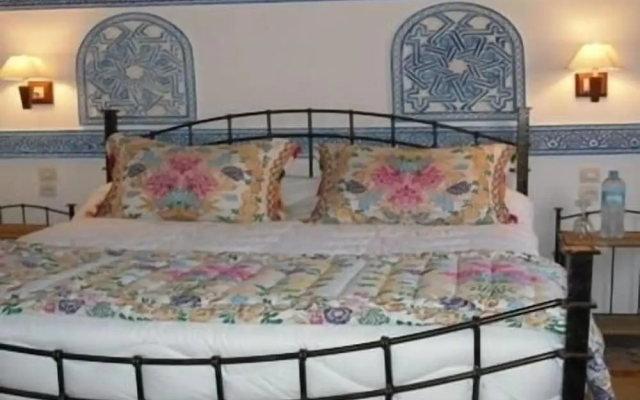 Riad Meknès