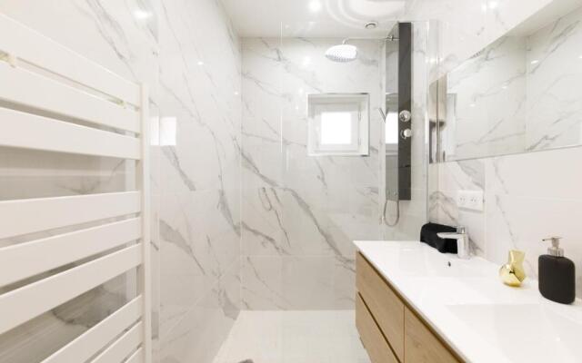 HeavnStay Suite 2 Cannes Centre
