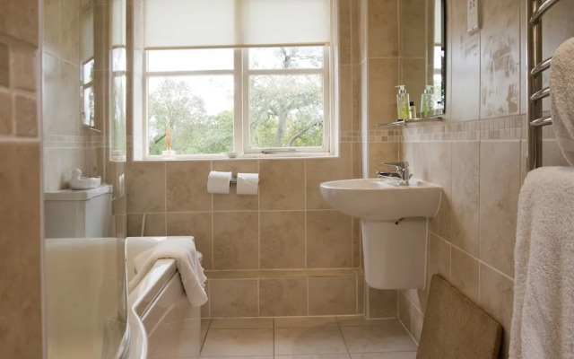Rookwood Farmhouse