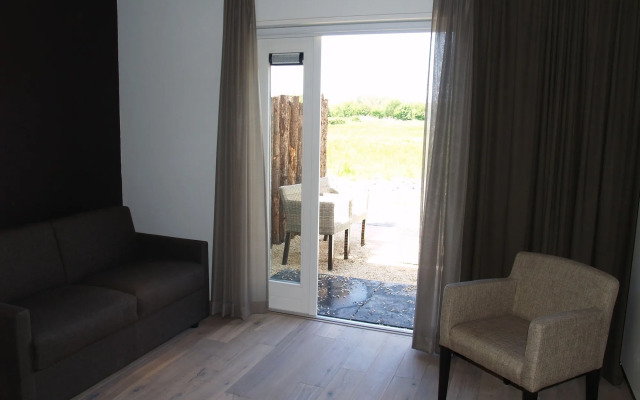 Fletcher Landgoedhotel Renesse