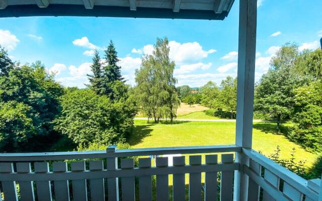 VisitAlps Wellness-Appartement an der Therme