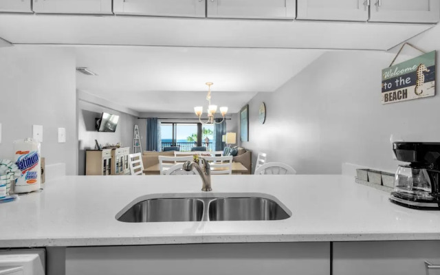 Santa Rosa Dunes 722