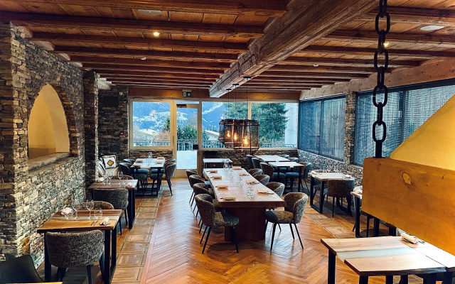 Aïda Hôtel & Spa (Adults Only)