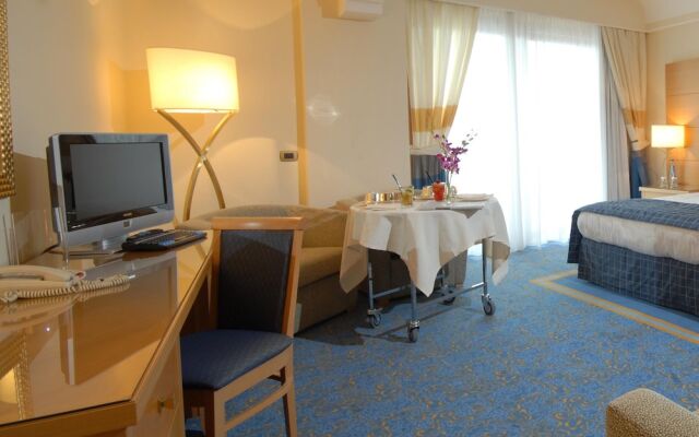 Hilton Portorosa