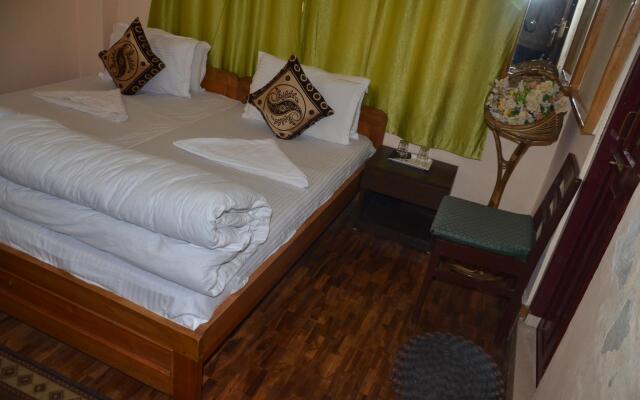 Hotel Pomra