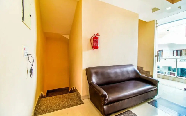 Chandra Palace by Fabhotels