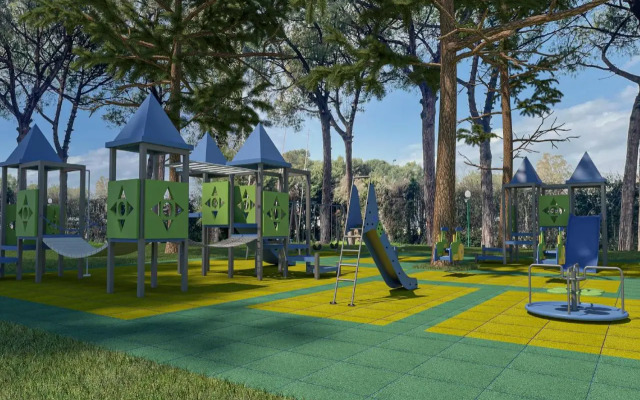 Eraora Hotel Village