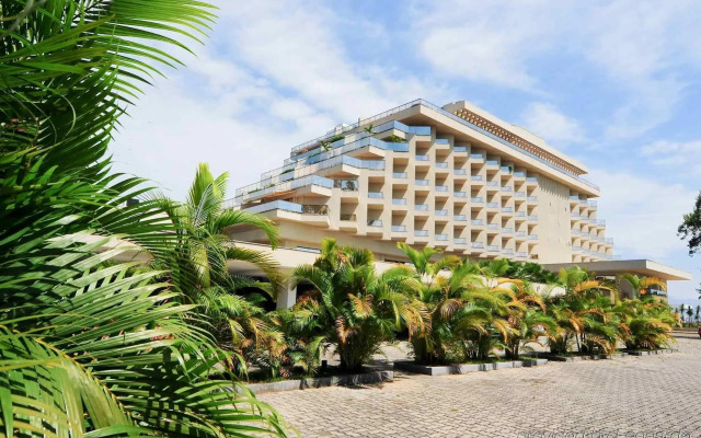 Hotel Orizzonte Niterói by Atlantica