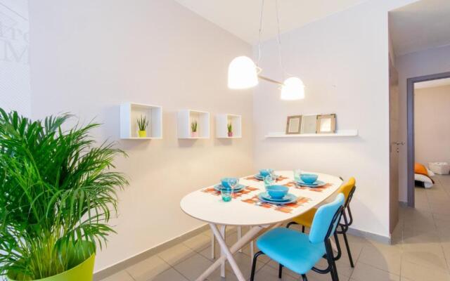 Downtown Brussels Apartment